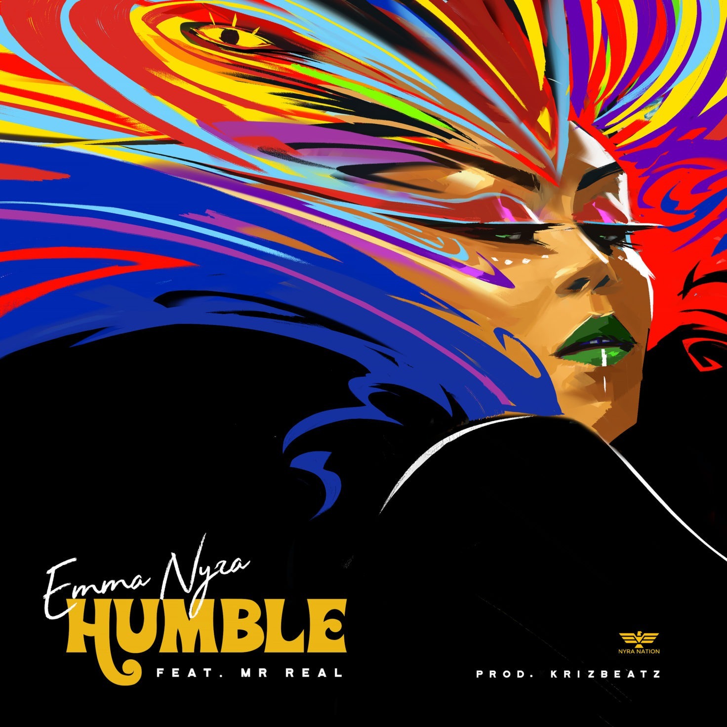 #NewMusic: Emma Nyra ft Mr Real- “Humble”