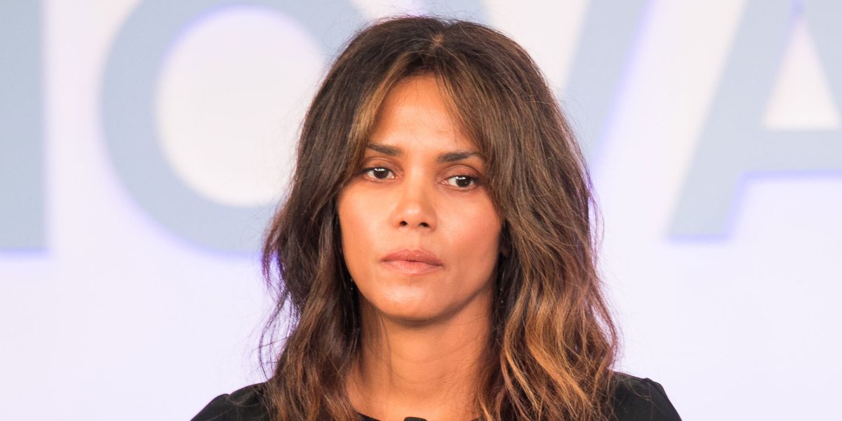 I Broke 3 Ribs on the Set of ‘John Wick: Chapter 3’ – Halle Berry
