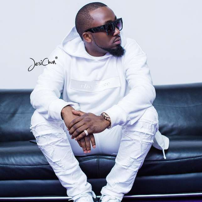 Why I Wrote a Book- Ice Prince