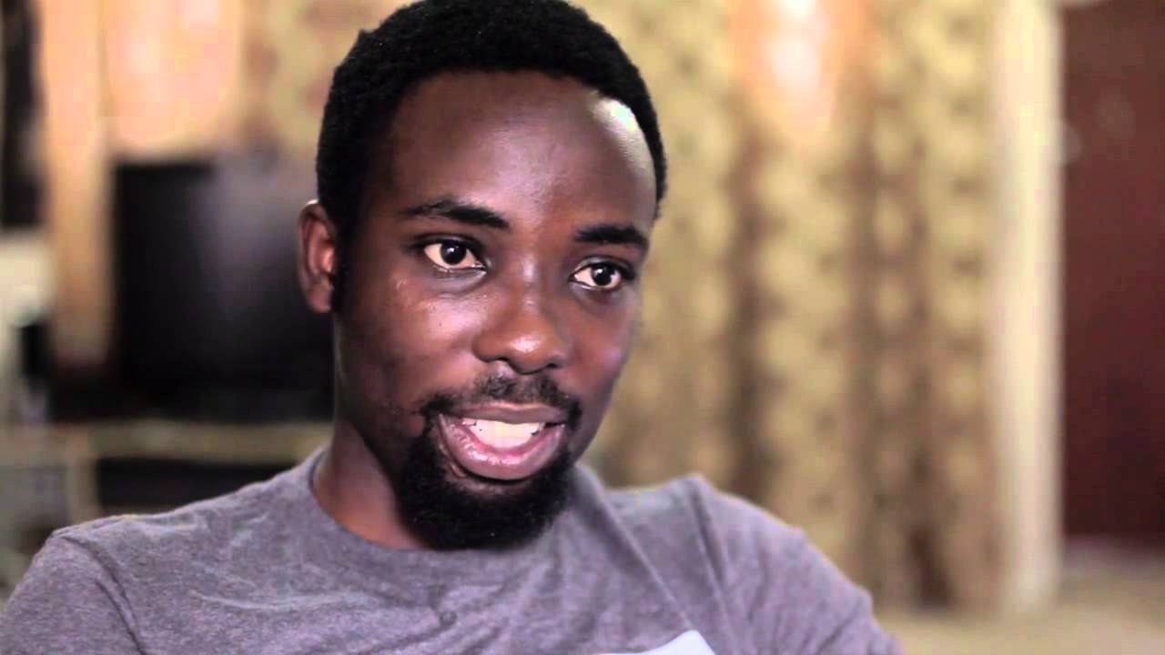 The Problem With Cinemas in Nigeria- Ishaya Bako
