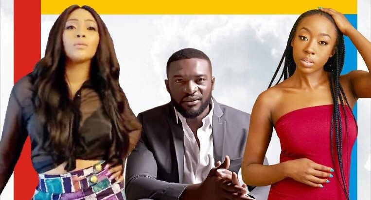Watch Trailer for “Jumbled” Featuring Eucharia Anunobi and Beverly Naya