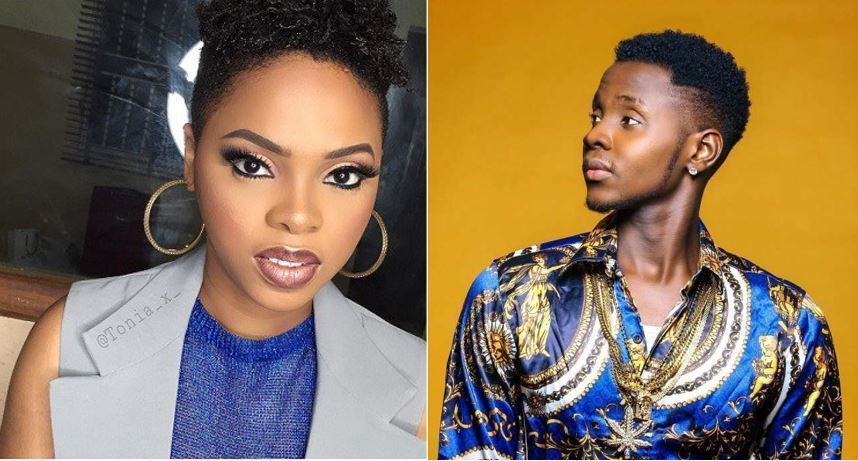 Kizz Daniel, and Chidinma, to Star in New Romantic Comedy ‘Love Me’