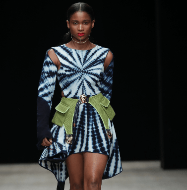 Day 2 of 2019 Arise Fashion Week Featured Andrea Iyamah and Loza Maleombho