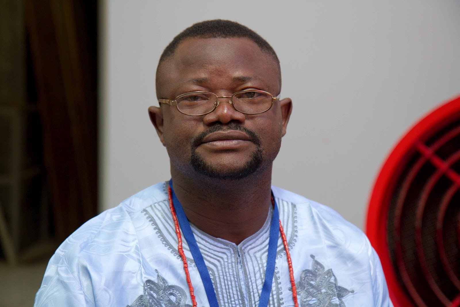 We Tell Too Many Lies About our  Successes in Nollywood – Lancelot Imasuen