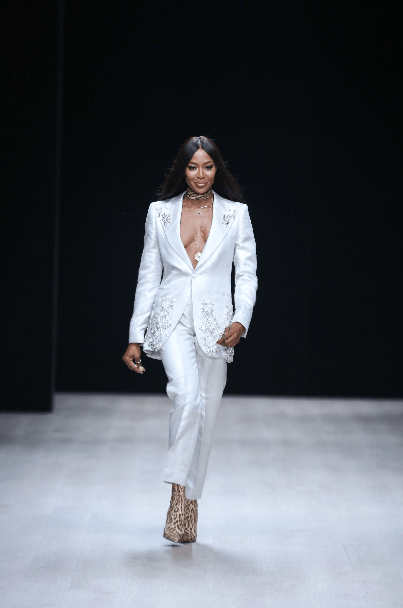 #FashionWeek: Photos from Arise Fashion Week Day 1