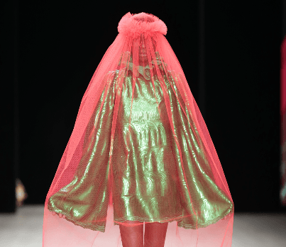 More Looks From Day 2 of Arise Fashion Week 2019
