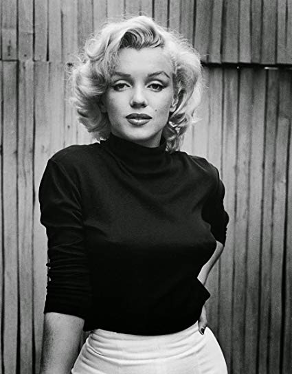 BBC Studios is Developing “The Last Days of Marilyn Monroe”!