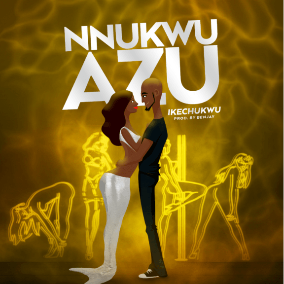 Ikechukwu Returns with New Single “Nnukwu Azu”