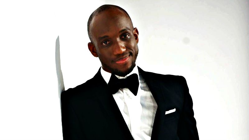 Obiwon Shares how he Recovered From a Life Threatening Illness