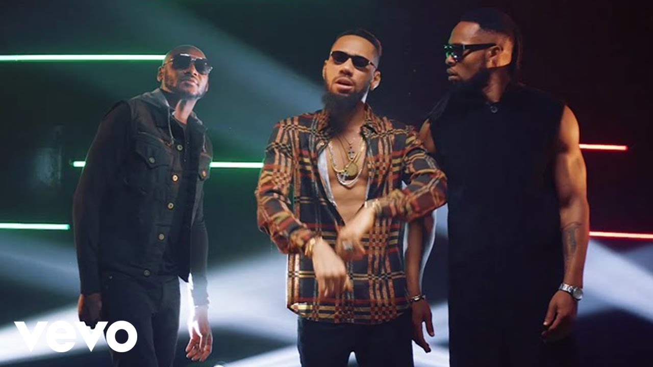 What 2Baba, Tiwa Savage, Olamide, and Other Music Stars Earn for Shows (2)