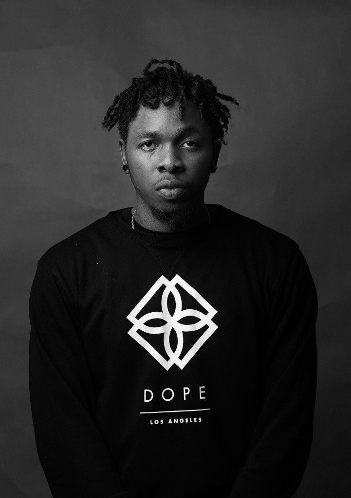 Listen to ‘Oh Oh Oh (Lucie)’ Remix by Runtown ft Popcaan