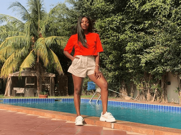 The Truth Behind Simi’s Exit from X3M Music