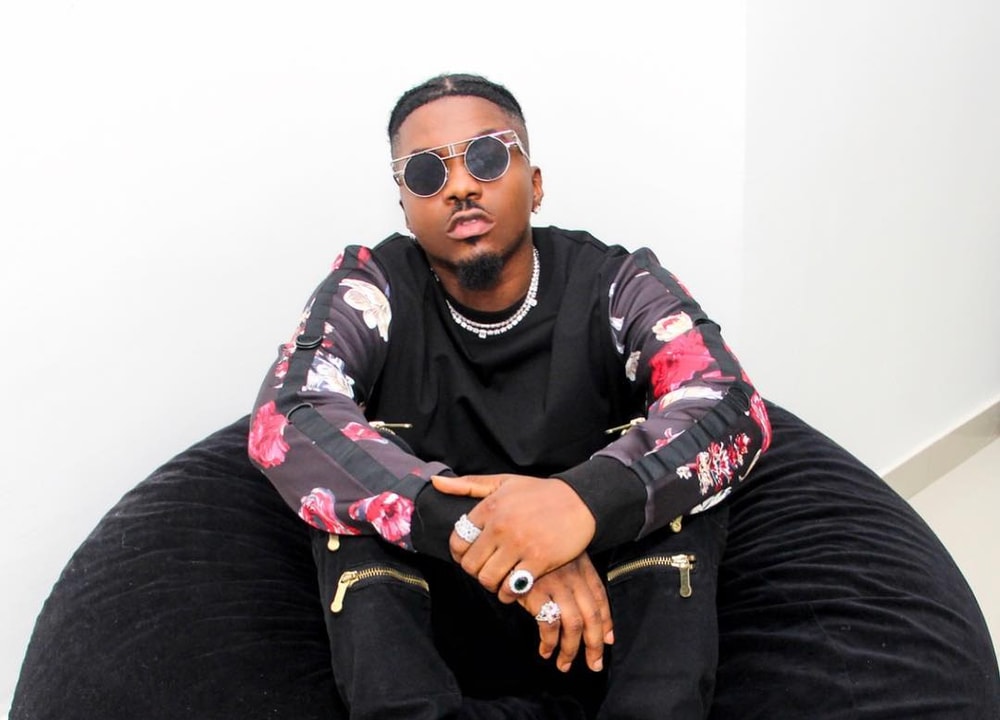 Five Star Music did not hinder Skiibii’s growth – KCee