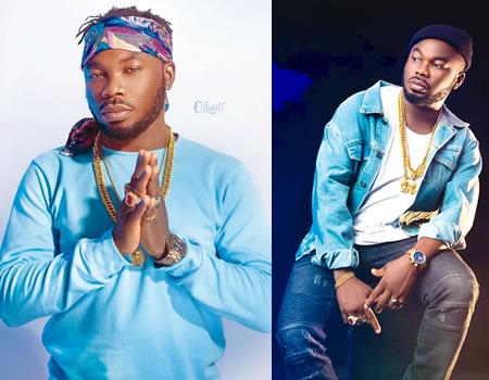 The Slums of Lagos Have Been my Inspiration – Slimcase