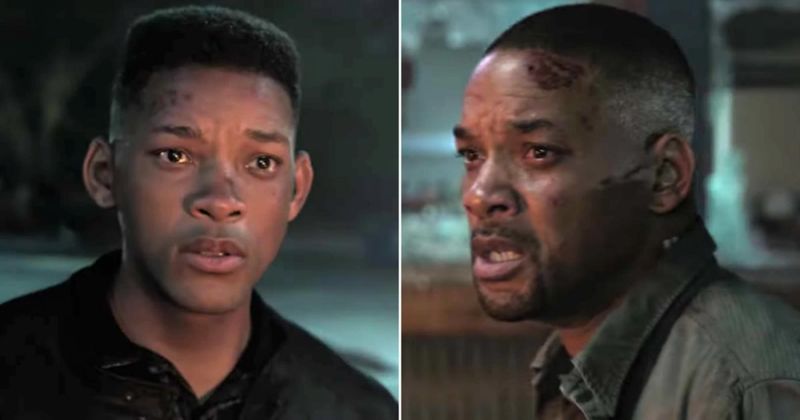 Watch Trailer for New Will Smith Movie “Gemini Man”