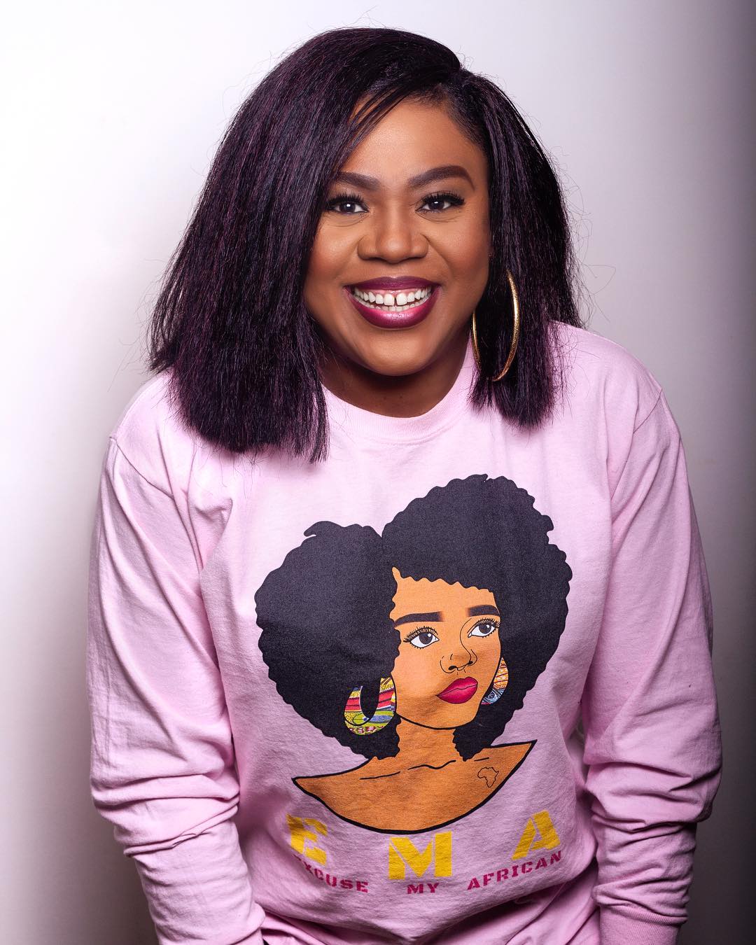 Daniel Ademinokan has the Sweetest Words for Wife, Stella Damasus on her Birthday
