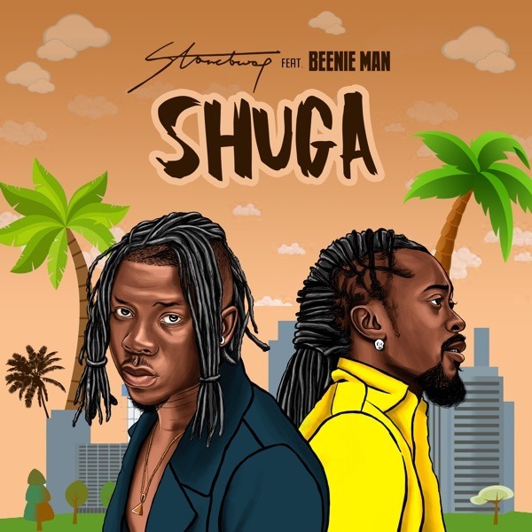 Watch the New Stonebwoy & Beenie Man Collaboration “Shuga”