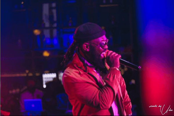 How Timaya Went from Dem Mama Soldier to Papi Chulo