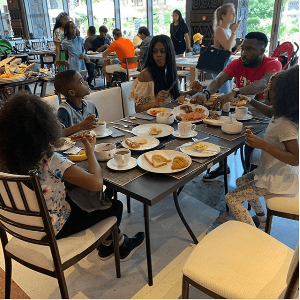 “Daddy You Are Too Harsh,” Timi Dakolo’s Yard People Laments 
