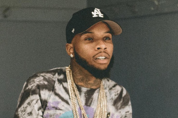 Tory Lanez’ Remixes Wizkid’s “Soco” and Davido’s “Fall”