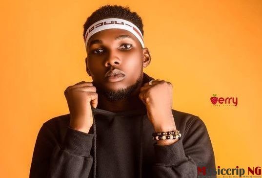 Why I Recorded “Tire” with Davido- Victor AD