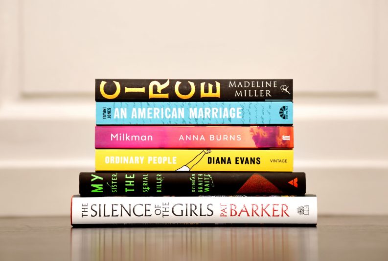 Oyinkan Braithwaite’s “My Sister, the Serial Killer” shortlisted for 2019 Women’s Prize for Fiction