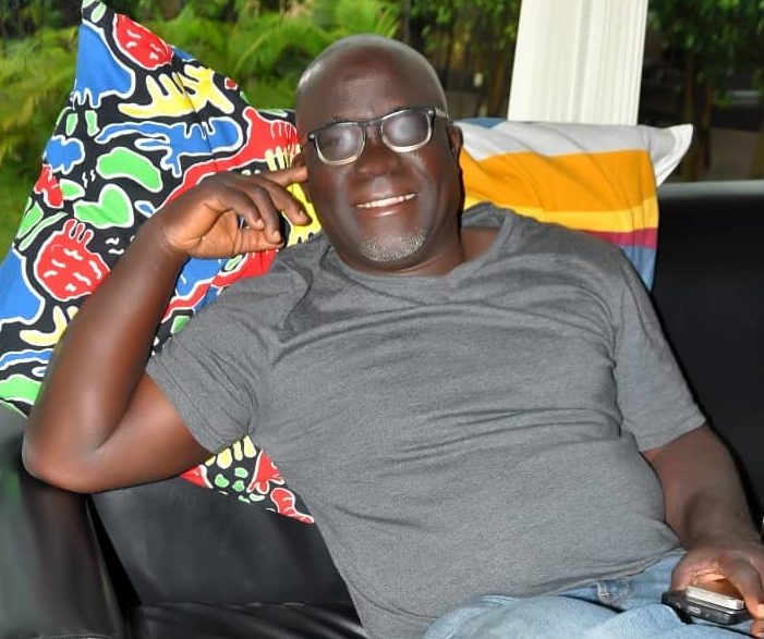 How  Nollywood Can Prosper- Tunji Bamishigbin