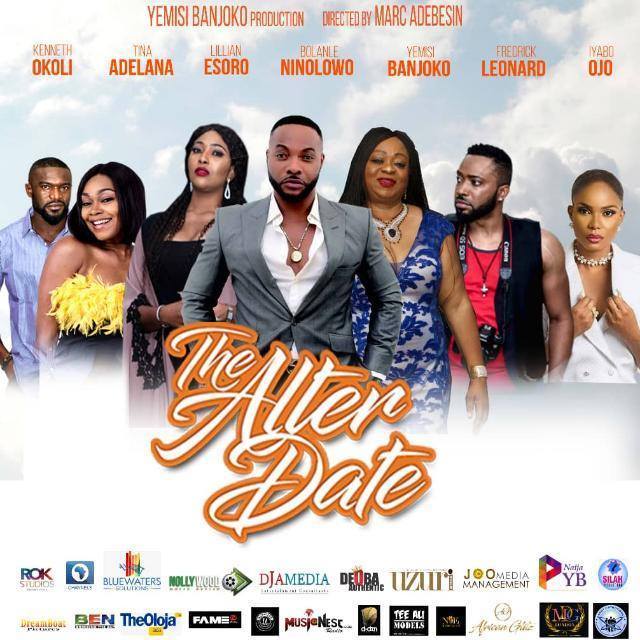 New Movie, Alter Date to Start Showing in Cinemas from April 19