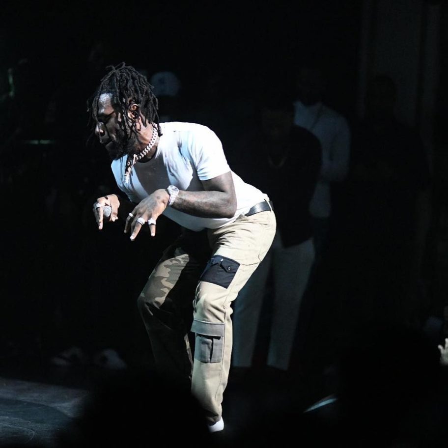 Add These 5 Songs To Your Playlist For A Lively Week