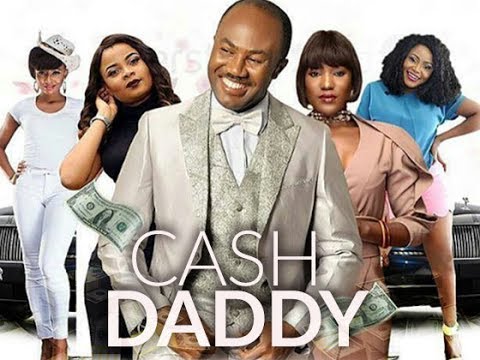 Movie Time: Watch “Cash Daddy” starring Belinda Effah & Bimbo Ademoye