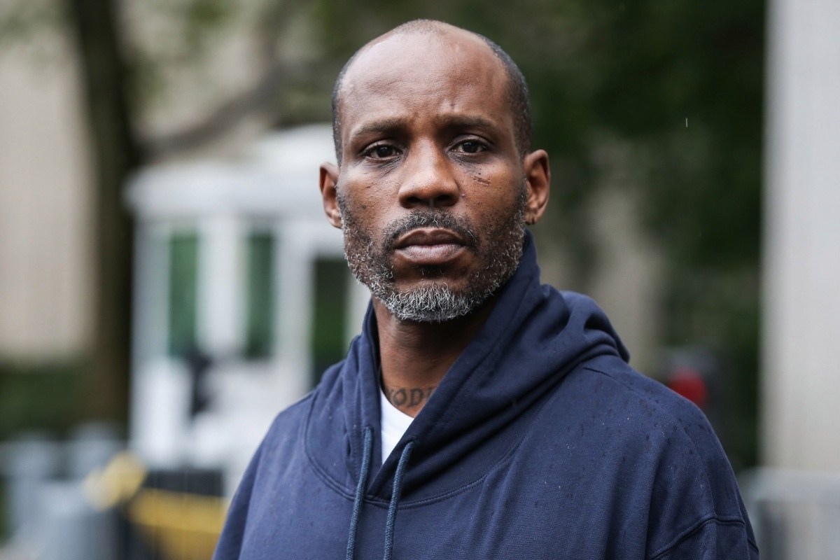 DMX to Star in ‘Chronicle of a Serial Killer’ Movie