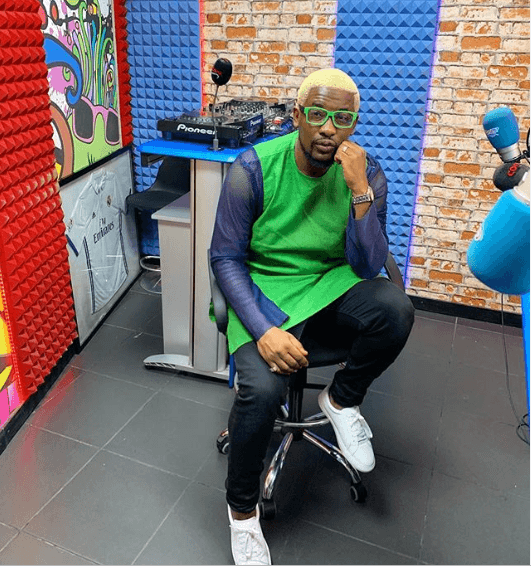 OAP Do2dtun Speaks up on Professional Struggles