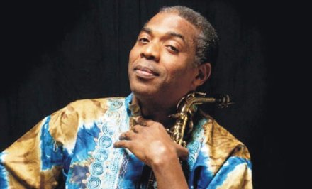 Don’t Hurry to Sign Contracts, Femi Kuti Advises Music Artistes