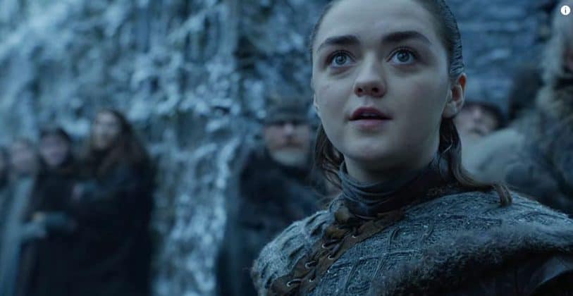 #GameOfThrones: Watch Preview of Season 8, Episode 4