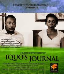 Movie Time: Watch “Iquo’s Journal” Starring Kate Henshaw and Femi Jacobs