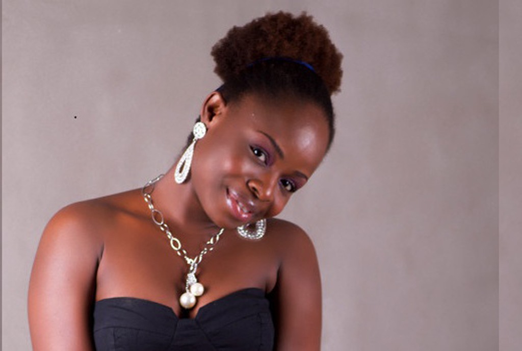 J’odie is Back with New Music- “Mon Cherie