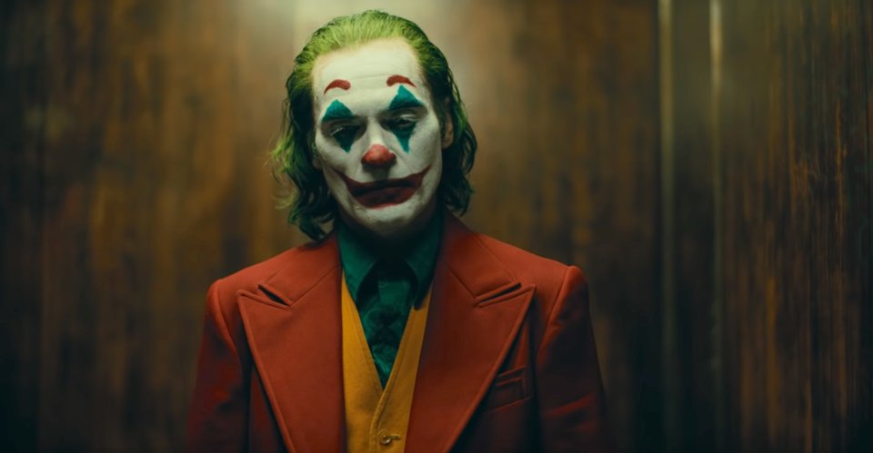 Watch First Teaser Trailer for New “Joker” Movie
