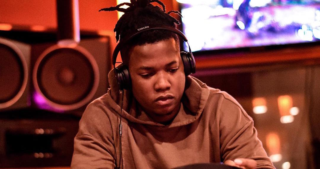 Exciting News! Kiddominant Might be on Beyonce’s Next Album