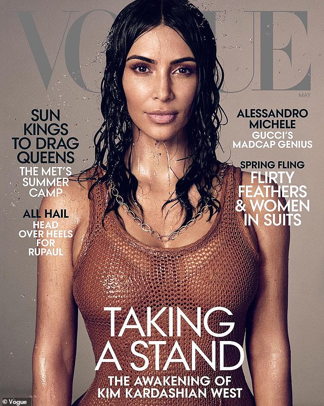 Kim Kardashian-West is Studying to Become a Lawyer