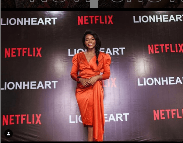 Why I Am Always Excited About Genevieve Nnaji- Tunji Bamishigbin
