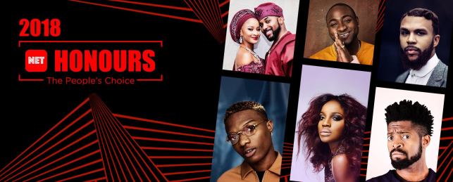 Check Out Full List of Winners of 2019 NET Honours