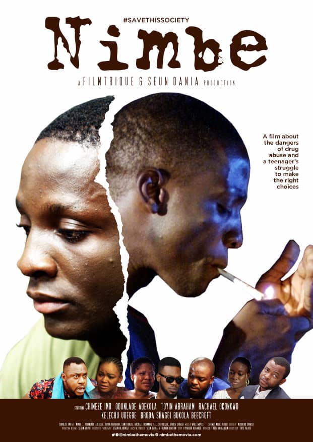 See Trailer for New Toke Alake Movie, “Nimbe”