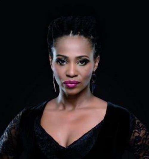 Nse Ikpe-Etim Speaks Up On Getting a Hysterectomy