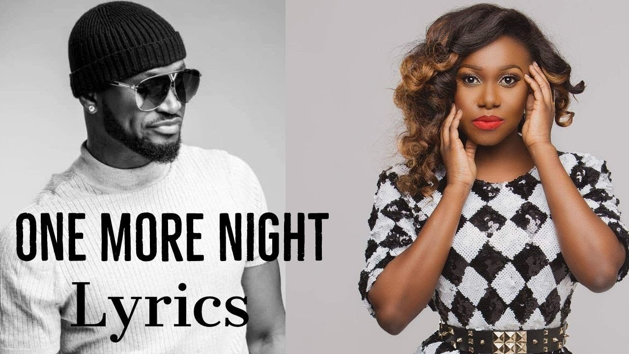 New Video: “One More Night” – Mr P ft Niniola
