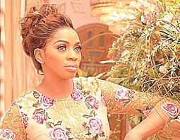 Shade Okoya Shares the Real ‘Relationship goals’ Story
