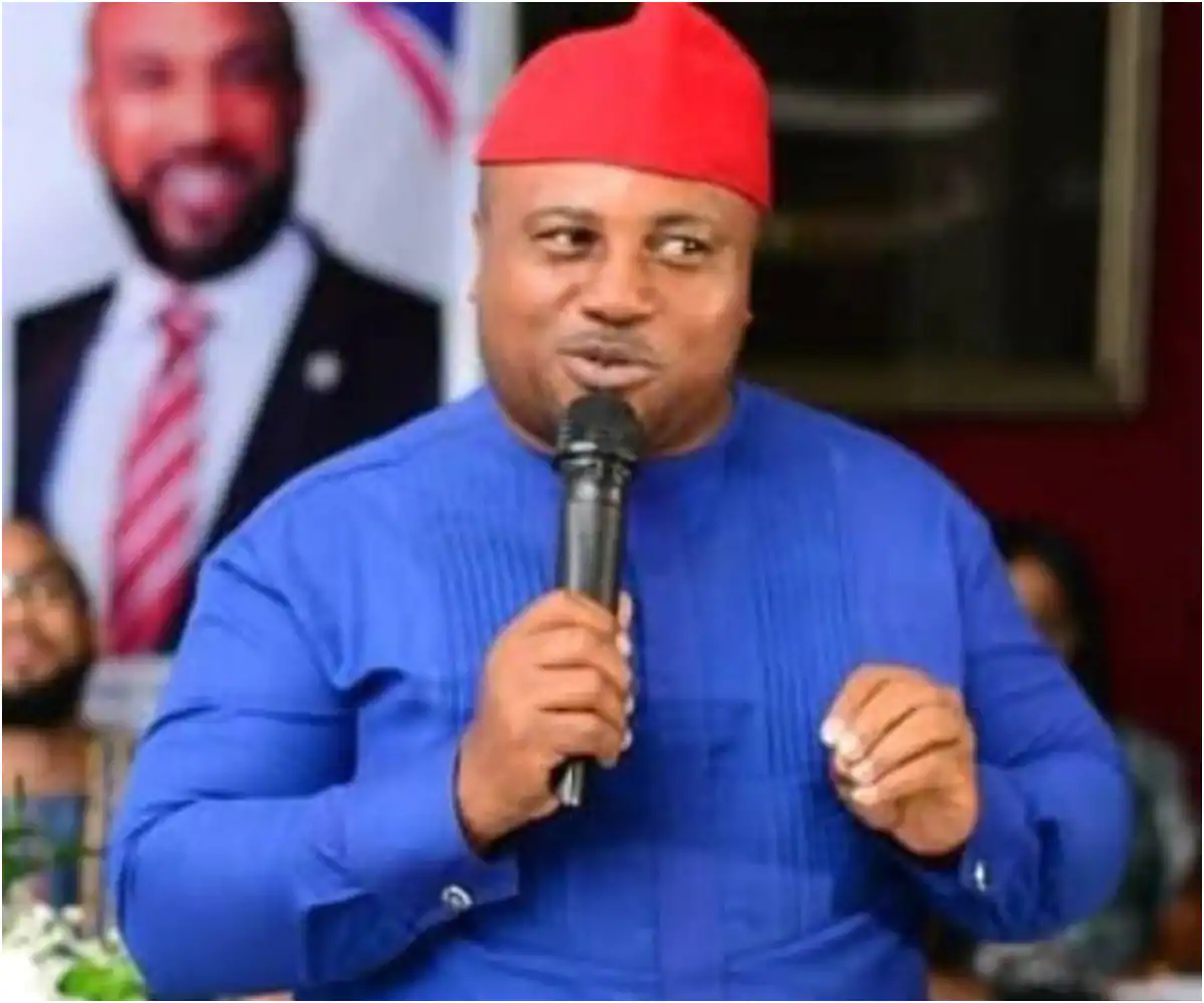 Actor, Duke Oliver Dies in Tragic Road Accident 