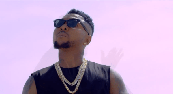 #NewVideo: “Chakam” – Oritsefemi