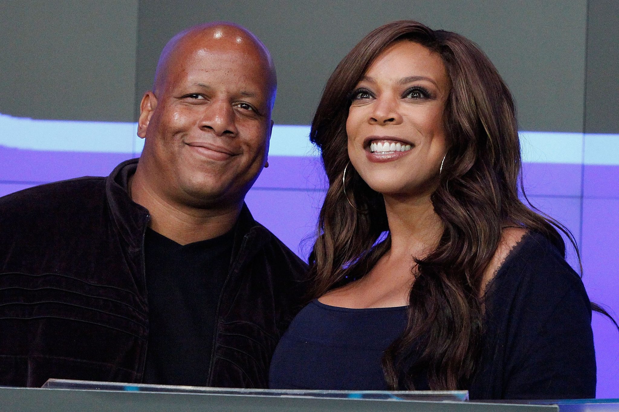 Wendy Williams Files for Divorce from Kevin Hunter