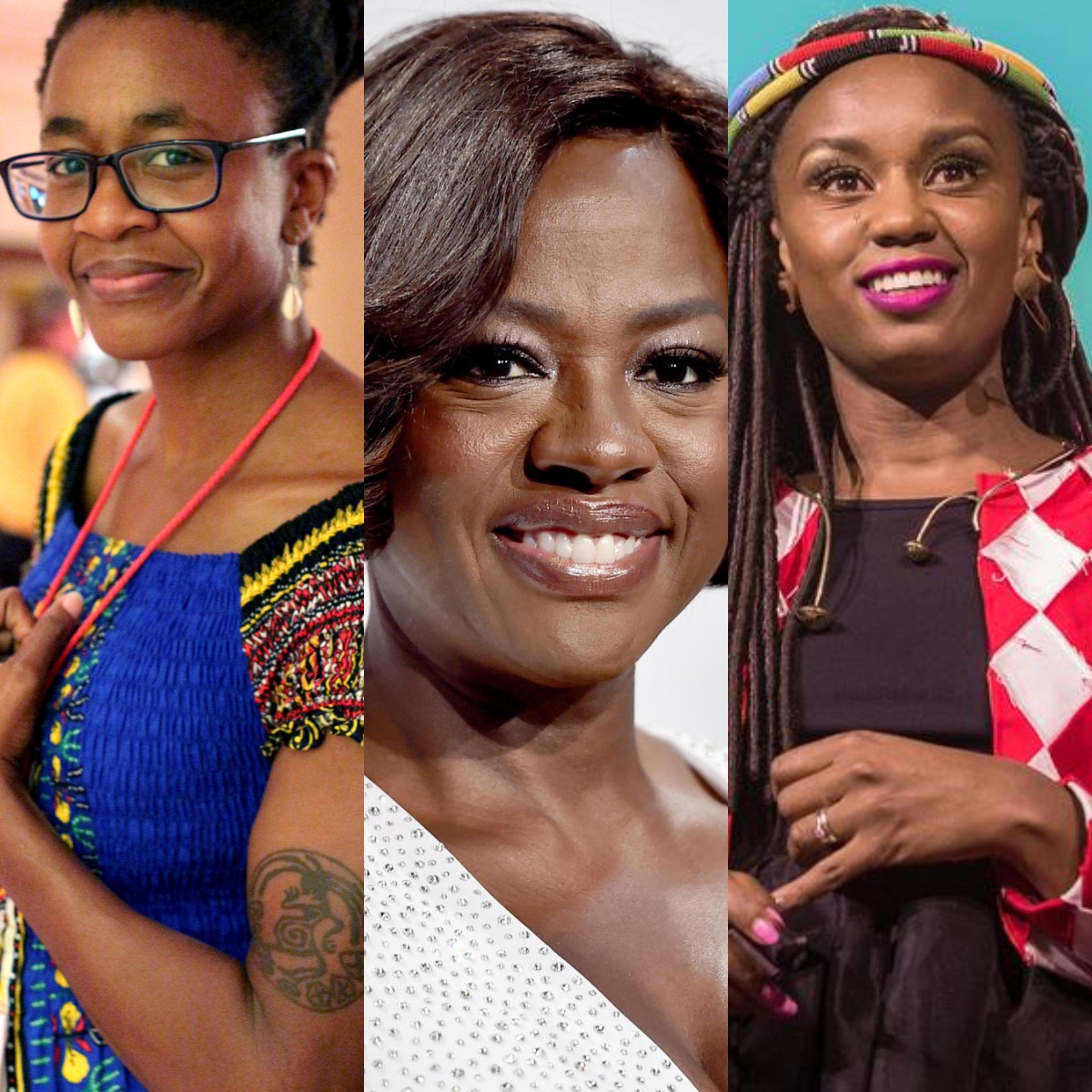 Nnedi Okorafor, Wanuri Kahiu & Viola Davis Team Up for New TV Project “Wild Seeds”
