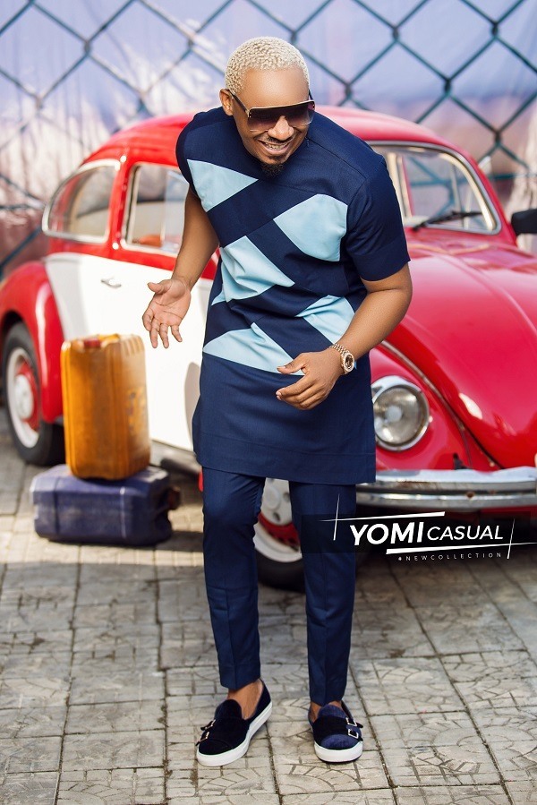 Yomi Casual’s First 2019 Collection is a Wind of Originality